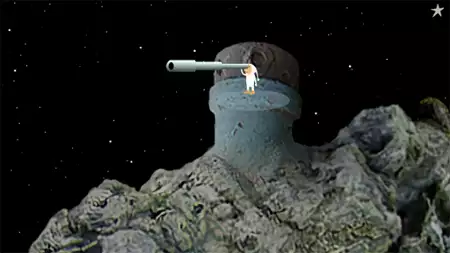 Samorost - galeria zdjęć - filmweb