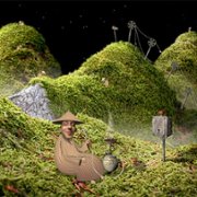 Samorost - galeria zdjęć - filmweb