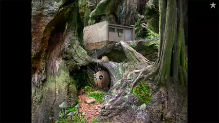 Samorost - galeria zdjęć - filmweb