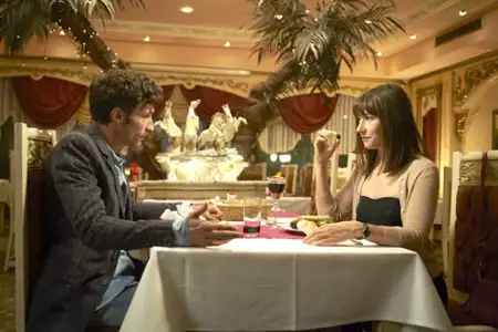 W pogoni za nieszczęściem - galeria zdjęć - filmweb