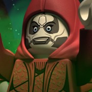 LEGO Star Wars Terrifying Tales - galeria zdjęć - filmweb