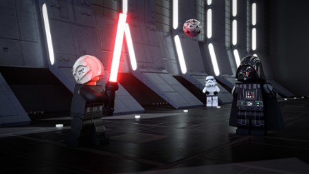 LEGO Gwiezdne wojny: Przerażające historie - galeria zdjęć - filmweb