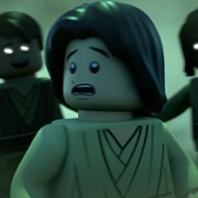 LEGO Star Wars Terrifying Tales - galeria zdjęć - filmweb