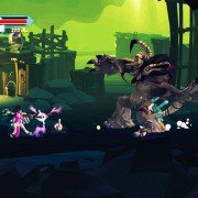 Sacred Citadel - galeria zdjęć - filmweb