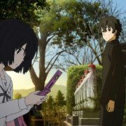 Kokoro ga Sakebitagatterun Da - galeria zdjęć - filmweb
