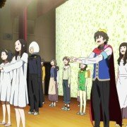 Kokoro ga Sakebitagatterun Da - galeria zdjęć - filmweb