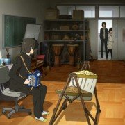 Kokoro ga Sakebitagatterun Da - galeria zdjęć - filmweb