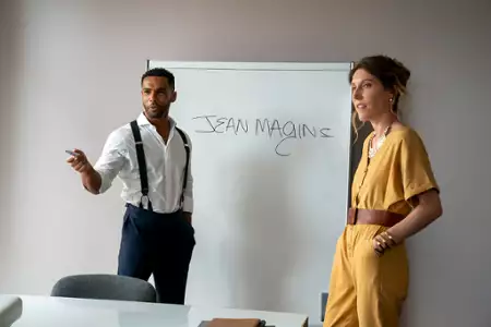 Emily w Paryżu - galeria zdjęć - filmweb