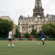 Emily in Paris - galeria zdjęć - filmweb