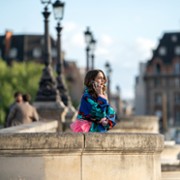 Emily in Paris - galeria zdjęć - filmweb