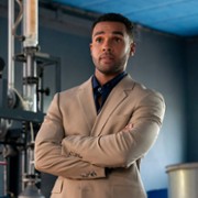 Lucien Laviscount