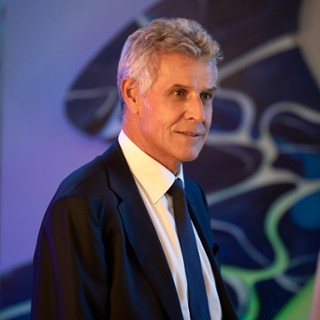 Louis de L&eacute;on