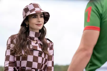 Emily w Paryżu - galeria zdjęć - filmweb