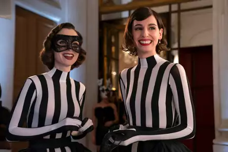 Emily w Paryżu - galeria zdjęć - filmweb