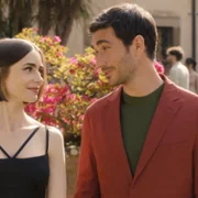 Emily in Paris - galeria zdjęć - filmweb