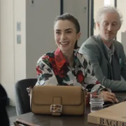 Emily in Paris - galeria zdjęć - filmweb