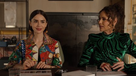 Sezon 5 Odcinek 3 Problemy z Intimissimi