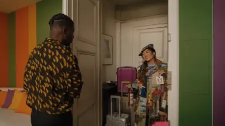 Emily w Paryżu - galeria zdjęć - filmweb