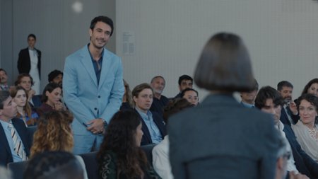 Sezon 5 Odcinek 7 Druga szansa