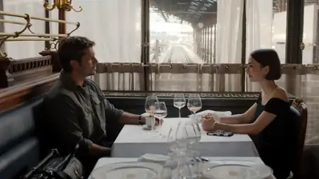 Emily w Paryżu - galeria zdjęć - filmweb