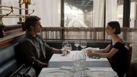 Sezon 5 Odcinek 9 Belle &egrave;poque