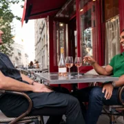 Emily in Paris - galeria zdjęć - filmweb