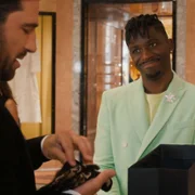 Emily in Paris - galeria zdjęć - filmweb