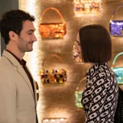 Emily in Paris - galeria zdjęć - filmweb