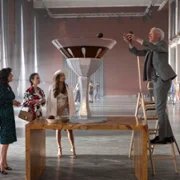 Emily in Paris - galeria zdjęć - filmweb