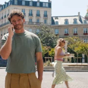 Emily in Paris - galeria zdjęć - filmweb