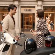 Emily in Paris - galeria zdjęć - filmweb