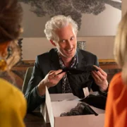 Emily in Paris - galeria zdjęć - filmweb