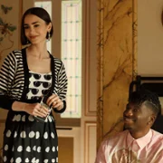 Emily in Paris - galeria zdjęć - filmweb