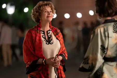 Emily w Paryżu - galeria zdjęć - filmweb