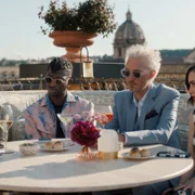 Emily in Paris - galeria zdjęć - filmweb