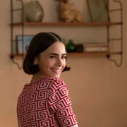 Emily in Paris - galeria zdjęć - filmweb