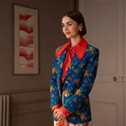 Emily in Paris - galeria zdjęć - filmweb