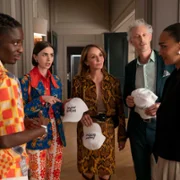 Emily in Paris - galeria zdjęć - filmweb