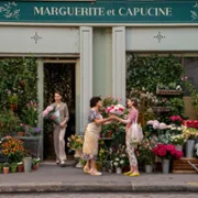 Emily in Paris - galeria zdjęć - filmweb