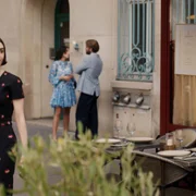 Emily in Paris - galeria zdjęć - filmweb