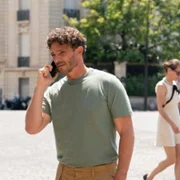 Emily in Paris - galeria zdjęć - filmweb