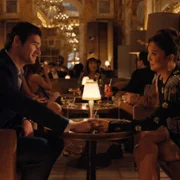 Emily in Paris - galeria zdjęć - filmweb