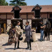 Emily in Paris - galeria zdjęć - filmweb