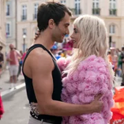 Emily in Paris - galeria zdjęć - filmweb