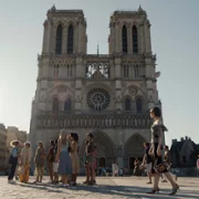 Emily in Paris - galeria zdjęć - filmweb