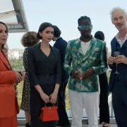 Emily in Paris - galeria zdjęć - filmweb