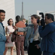 Emily in Paris - galeria zdjęć - filmweb