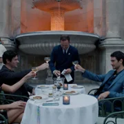 Emily in Paris - galeria zdjęć - filmweb