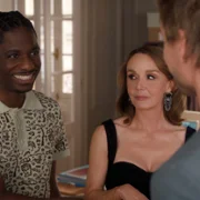 Emily in Paris - galeria zdjęć - filmweb