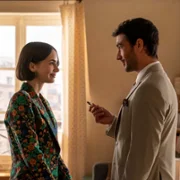 Emily in Paris - galeria zdjęć - filmweb